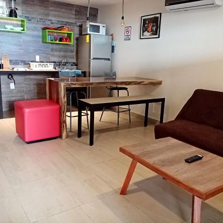 Brisas 10 Beachside Suites كانكون المظهر الخارجي الصورة