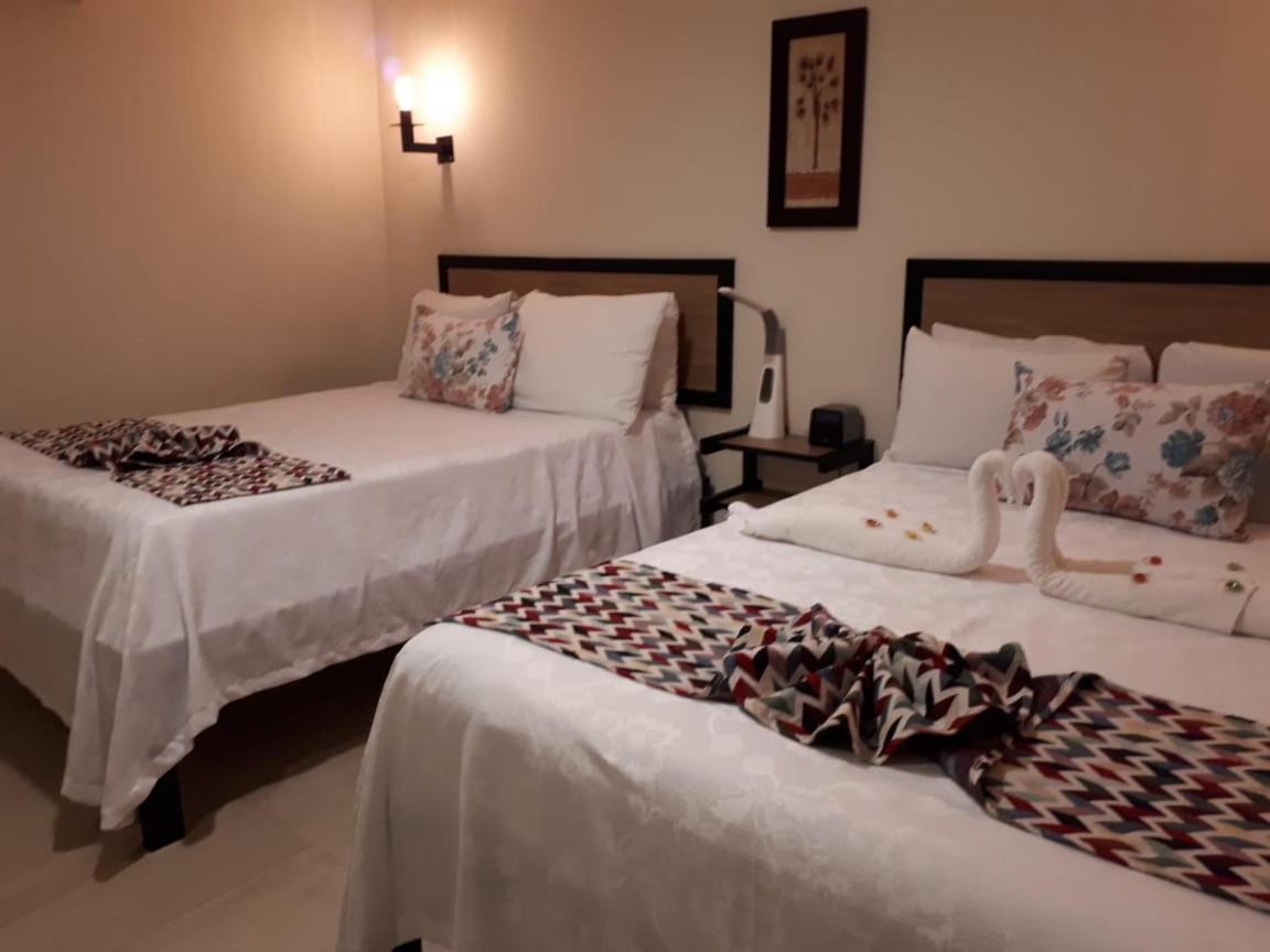 Brisas 10 Beachside Suites كانكون المظهر الخارجي الصورة