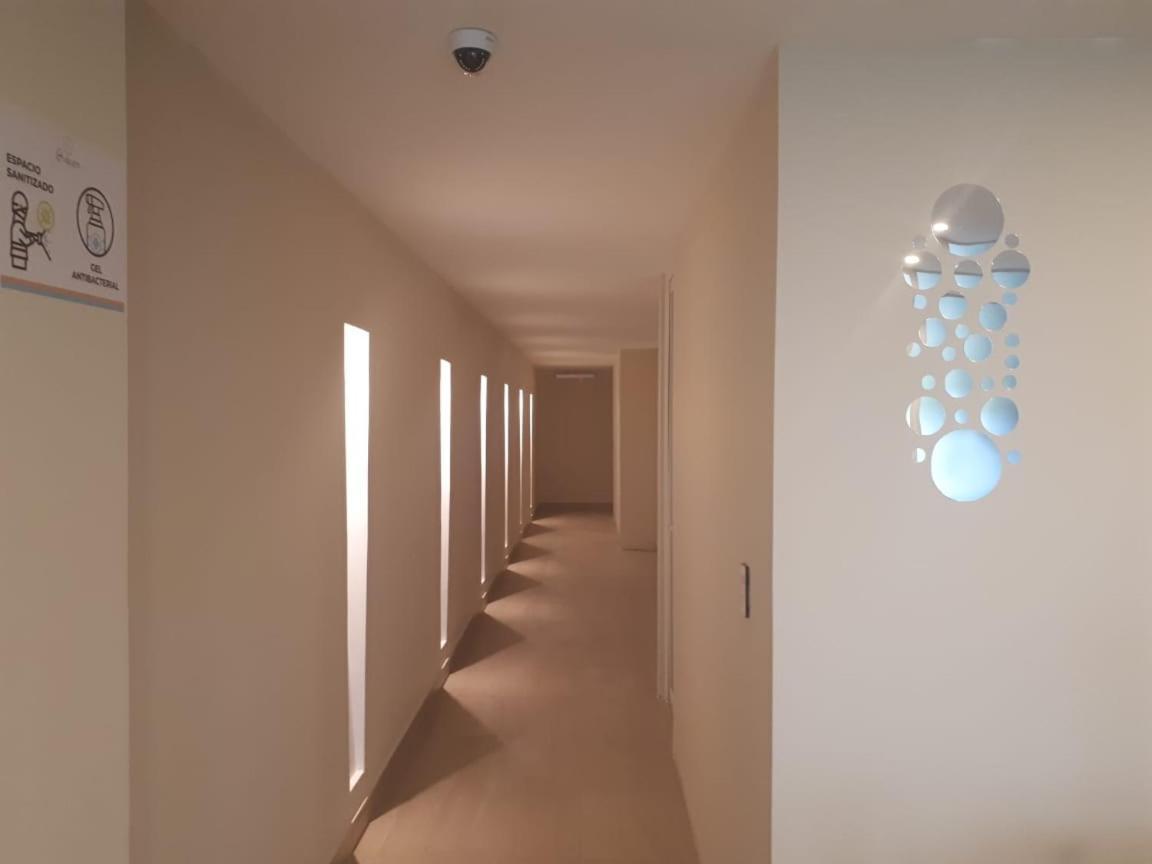 Brisas 10 Beachside Suites كانكون المظهر الخارجي الصورة