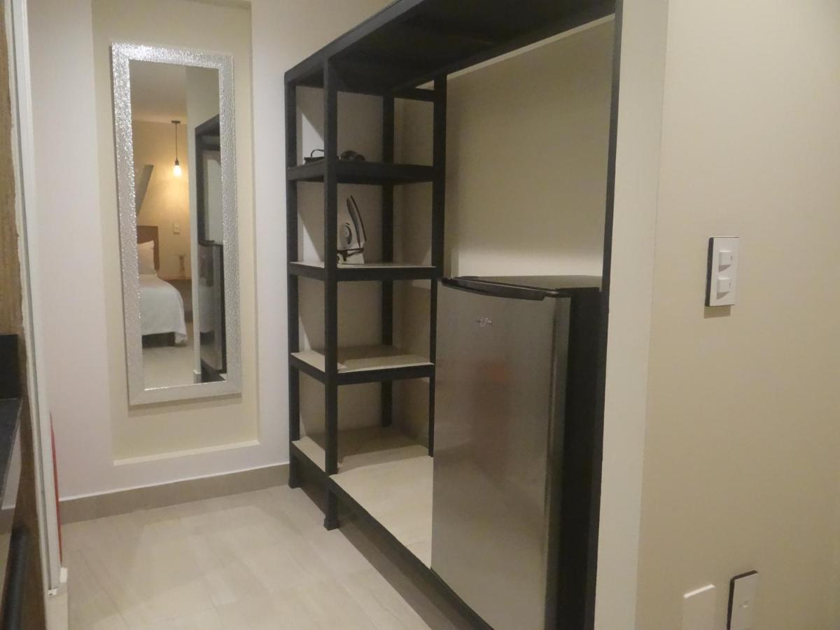 Brisas 10 Beachside Suites كانكون المظهر الخارجي الصورة