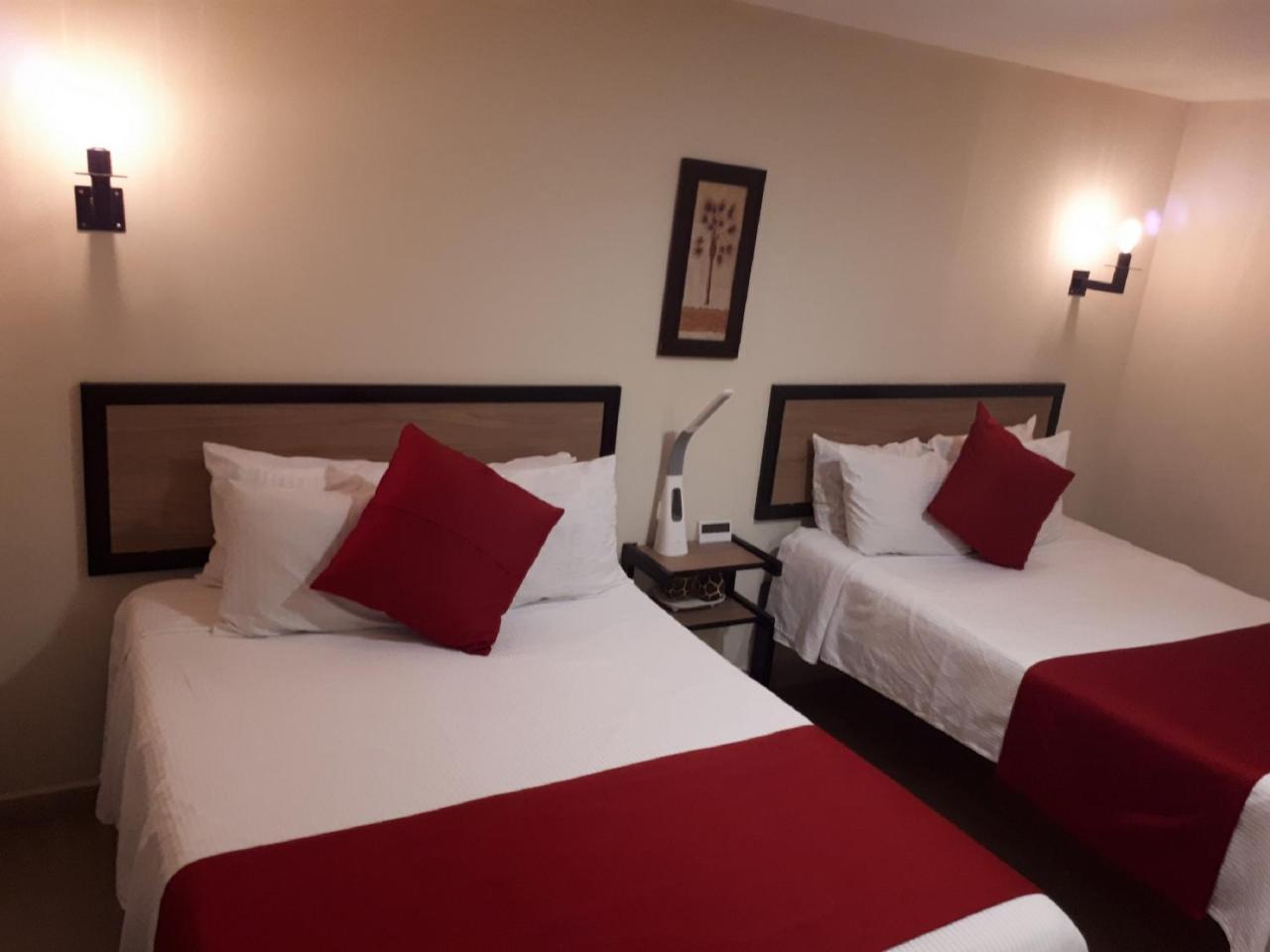Brisas 10 Beachside Suites كانكون المظهر الخارجي الصورة
