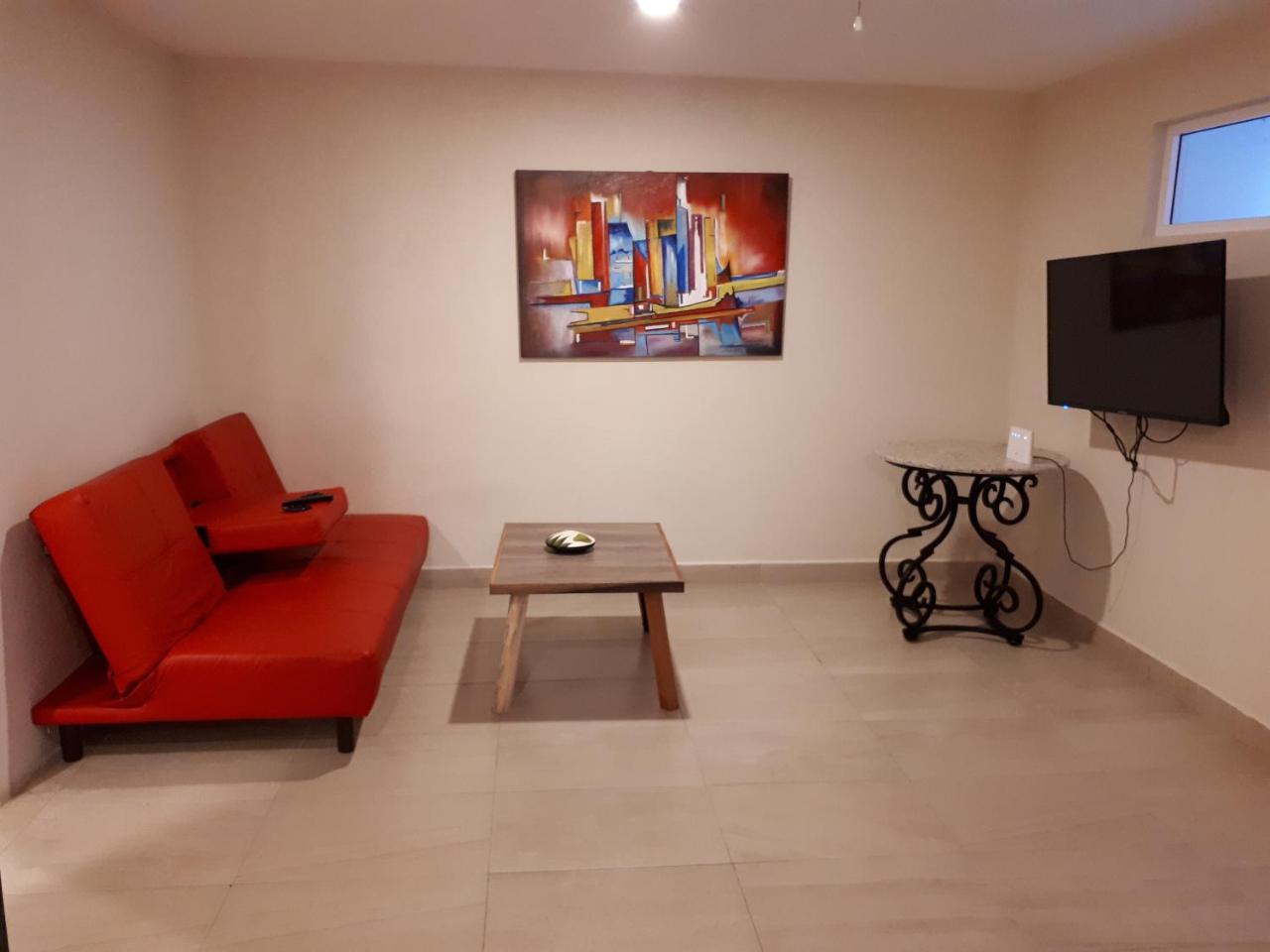 Brisas 10 Beachside Suites كانكون المظهر الخارجي الصورة