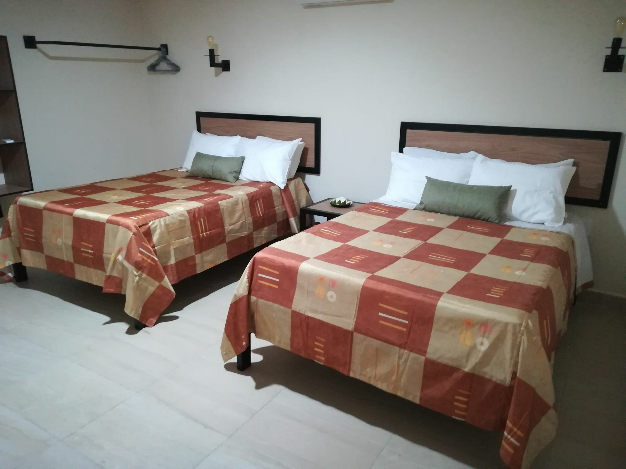 Brisas 10 Beachside Suites كانكون المظهر الخارجي الصورة