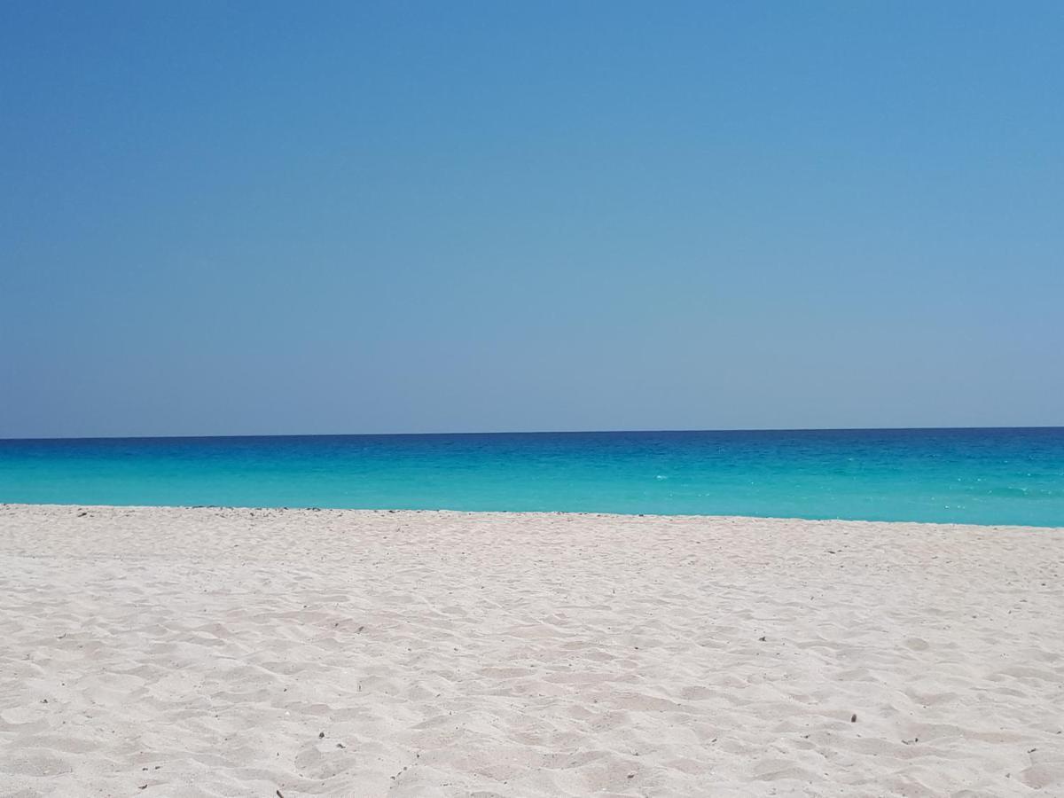 Brisas 10 Beachside Suites كانكون المظهر الخارجي الصورة